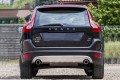 VOLVO XC60 I 2008-2013 PRZED LIFTINGIEM DOKŁADKA TYLNEGO ZDERZAKA