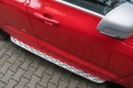 VOLVO XC40 I 2017+ STOPNIE BOCZNE PROGI