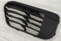 BMW X1 F48 2015-2018 PRZED LIFTINGIEM KRATKA ZDERZAKA ZAŚLEPKA LEWA 51117453981