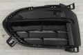 BMW X6 F16 2014-2019 ZAŚLEPKA HALOGENU KRATKA ZDERZAKA LEWA 51117319777