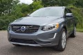 VOLVO XC60 I 2014-2017 DOKŁADKA PRZEDNIEGO ZDERZAKA 31425495