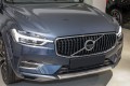 VOLVO XC60 II 2017+ INSCRIPTION DOKŁADKI ZDERZAKÓW ABS