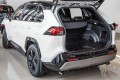 TOYOTA RAV4 V 2019+ CHLAPACZE