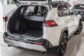 TOYOTA RAV4 V 2019+ CHLAPACZE