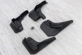 MERCEDES GLE W166 2015-2019  AMG CHLAPACZE POD PROGI STOPNIE BOCZNE