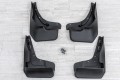 MERCEDES GLE W166 2015-2019  AMG CHLAPACZE POD PROGI STOPNIE BOCZNE