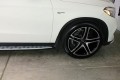 MERCEDES GLE W166 2015-2019  AMG CHLAPACZE POD PROGI STOPNIE BOCZNE