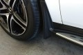 MERCEDES GLE W166 2015-2019  AMG CHLAPACZE POD PROGI STOPNIE BOCZNE