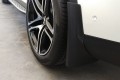 MERCEDES GLE W166 2015-2019  AMG CHLAPACZE POD PROGI STOPNIE BOCZNE