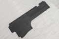 BMW SERIA 5 F07 GRAN TURISMO 2009-2017 MATERIAŁOWA OSŁONA PODWOZIA PRAWA 51757193498