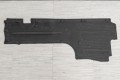 BMW SERIA 5 F07 GRAN TURISMO 2009-2017 MATERIAŁOWA OSŁONA PODWOZIA PRAWA 51757193498