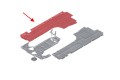 BMW SERIA 5 F07 GRAN TURISMO 2009-2017 MATERIAŁOWA OSŁONA PODWOZIA PRAWA 51757193498