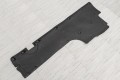 BMW SERIA 7 F02 2008-2015 MATERIAŁOWA OSŁONA PODWOZIA LEWA 51757185035