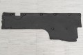 BMW SERIA 7 F04 ACTIVEHYBRID7 2008-2015 MATERIAŁOWA OSŁONA PODWOZIA LEWA 51757185035