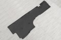 BMW SERIA 7 F02 2008-2015 MATERIAŁOWA OSŁONA PODWOZIA PRAWA 51757185036