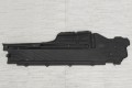 MERCEDES GLC X253 W253 2015-2019 PRZED FACELIFTINGIEM MATERIAŁOWA OSŁONA PODWOZIA LEWA A2536800107