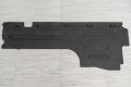 BMW SERIA 5 F10 2009-2017 MATERIAŁOWA OSŁONA PODWOZIA PRAWA 51757207268