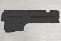 BMW SERIA 5 F11 2009-2017 MATERIAŁOWA OSŁONA PODWOZIA PRAWA 51757207268