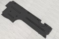 BMW SERIA 5 F11 2009-2017 MATERIAŁOWA OSŁONA PODWOZIA PRAWA 51757207268