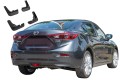 MAZDA 3 III BM BN 2014-2018 SEDAN CHLAPACZE