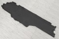 MERCEDES E-CLASS W213 2016-2020 PRZED LIFTINGIEM MATERIAŁOWA OSŁONA PODWOZIA LEWA A2136806307
