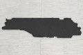 MERCEDES E-CLASS W213 2016-2020 PRZED LIFTINGIEM MATERIAŁOWA OSŁONA PODWOZIA PRAWA A2136806407