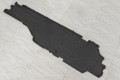 MERCEDES CLS C257 2018-2020 PRZED LIFTINGIEM MATERIAŁOWA OSŁONA PODWOZIA PRAWA A2136806407