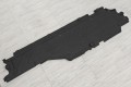 MERCEDES CLS C257 2018-2020 PRZED LIFTINGIEM MATERIAŁOWA OSŁONA PODWOZIA PRAWA A2136806407