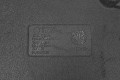 MERCEDES S-CLASS W221 LONG 2007-2013 MATERIAŁOWA OSŁONA PODWOZIA LEWA Z KOMPLETEM ŚRUB A2216100108