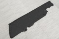 MERCEDES S-CLASS W221 LONG 2007-2013 MATERIAŁOWA OSŁONA PODWOZIA LEWA Z KOMPLETEM ŚRUB A2216100108