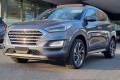 HYUNDAI TUCSON III TL 2018-2020 PO LIFTINGU RAMKA HALOGENU KRATKA ZDERZAKA PRZEDNIA LEWA 86525D7530