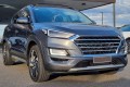 HYUNDAI TUCSON III TL 2018-2020 PO LIFTINGU RAMKA HALOGENU KRATKA ZDERZAKA PRZEDNIA LEWA 86525D7530