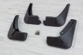 FORD FIESTA MK7 VII 2013-2019 SEDAN PO LIFTINGU CHLAPACZE