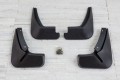 FORD FIESTA MK7 VII 2013-2019 SEDAN PO LIFTINGU CHLAPACZE