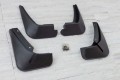 FORD FIESTA MK7 VII 2013-2019 HATCHBACK PO LIFTINGU CHLAPACZE