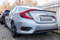 HONDA CIVIC X 2016+ SEDAN CHLAPACZE