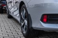 HONDA CIVIC X 2016+ SEDAN CHLAPACZE