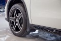MERCEDES GLA X156 2013-2019 CHLAPACZE
