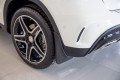 MERCEDES GLA X156 2013-2019 CHLAPACZE