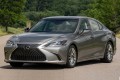 LEXUS ES VII 300h ES350 F-SPORT XZ10 2018+ CHLAPACZE