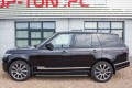 RANGE ROVER L405 2012-2017 PRZED FACELIFTINGIEM CHLAPACZE