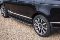 RANGE ROVER L405 2012-2017 CHLAPACZERANGE ROVER L405 2012-2017 PRZED FACELIFTINGIEM CHLAPACZE