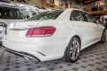 MERCEDES E-CLASS W212 2013-2016 SEDAN PO LIFTINGU CHLAPACZE