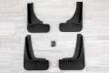 MITSUBISHI OUTLANDER III GF 2012-2015 PRZED FACELIFTINGIEM CHLAPACZE