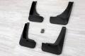 MITSUBISHI OUTLANDER III GF 2012-2015 PRZED FACELIFTINGIEM CHLAPACZE