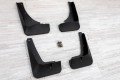 MITSUBISHI OUTLANDER III GF 2012-2015 PRZED FACELIFTINGIEM CHLAPACZE