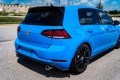 VOLKSWAGEN GOLF 7 VII GTI 2012-2020 CHLAPACZE