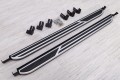 VOLKSWAGEN TIGUAN II AD1 2016+ STOPNIE BOCZNE PROGI SAMOCHODOWE