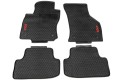 VOLKSWAGEN GOLF 7 VII 2012-2020 DYWANIKI SAMOCHODOWE