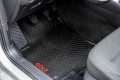 VOLKSWAGEN GOLF 7 VII 2012-2020 DYWANIKI SAMOCHODOWE